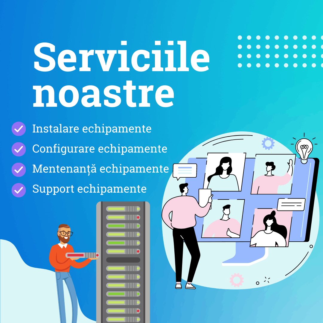 Servicii